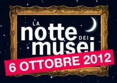 Notte nei musei 2012: Roma 60 musei gratis. Orario linee bus, treni e tram