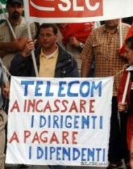 Sciopero oggi 19 ottobre: manifestazione a Roma ultime notizie