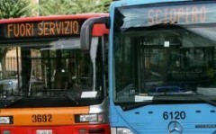Sciopero 2 ottobre: trasporti 2012 a Roma, Milano, Torino e Napoli