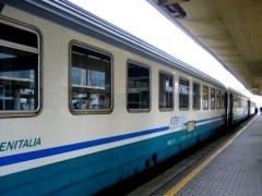 Sciopero treni 13 ottobre 2012: orari e disagi