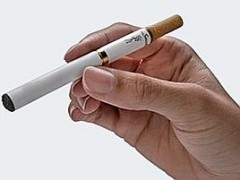 Sigarette elettroniche: vietate ai minori di 16 anni