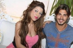 Teresanna e Francesco: foto con Jessica. Lite e tradimento
