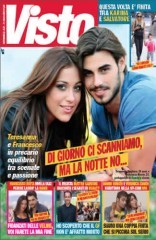 Teresanna e Francesco: intervista esclusiva ultime notizie scoop