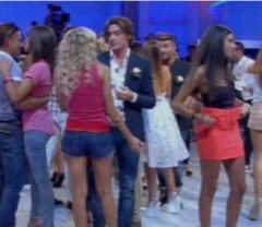 Uomini e Donne anticipazioni: trono ragazzi e ragazze registrazione ultime notizie