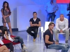 Video Mediaset: Uomini e Donne anticipazioni puntata 22 ottobre