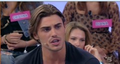 Video Mediaset Uomini e Donne: Teresanna e Francesco stanno insieme ultime notizie