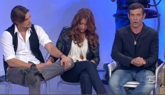 Video Mediaset: Uomini e Donne puntata oggi 29 ottobre. Teresanna e Francesco news