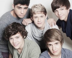 X Factor 2012: One Direction 1 novembre biglietti