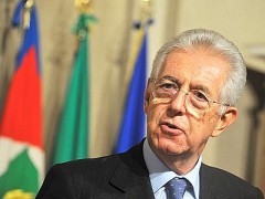 Riordino province: taglio 2012, da 86 diventano 51