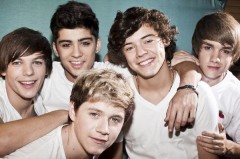 One Direction Verona: Milano, biglietti concerto maggio 2013 in Italia