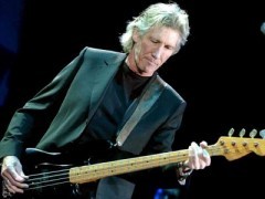 Roger Waters tour 2013: Italia date e prezzo biglietti Ticketone. Padova e Roma