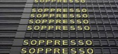 Sciopero treni: oggi 16 novembre orari stop Torino bus e metro