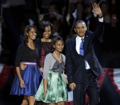 Discorso Obama 2012: elezioni usa video