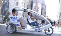 Blocco traffico Milano: oggi 27 novembre 2012 orario stop