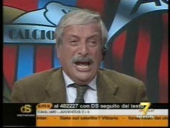 crudeli Direttastadio 7gold: video Milan-Juventus 1-0 rigore Isla