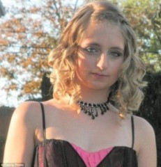 denise-sindrome-kleine Ragazza dorme per 64 giorni di fila: Sindrome di Kleine Levin