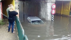 Firenze alluvione: oggi 28 novembre 2012 ultime notizie maltempo