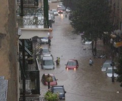 Meteo Liguria Arpal: oggi e domani previsioni maltempo