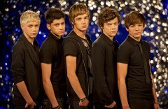 Biglietti One Direction: Italia 2013, prezzi, come e quando acquistarli