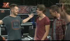 one-direction-x-factor Biglietti One Direction Italia: prezzi e prevendite tour concerto Milano e Verona