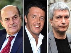 Sondaggi primarie 2012: quando si vota, iscrizione online
