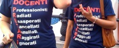 Sciopero novembre 2012: 14 orario stop. Contro la disoccupazione
