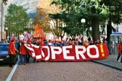 Sciopero 14 novembre: trasporti, disagi e orari in tutta Italia