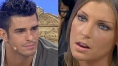 Video Mediaset: Uomini e Donne puntata oggi 8 novembre Cristian tradisce Tara. Anticipazioni