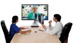 telemedicina Telemedicina: la telepresenza Vidyo al servizio della sanità