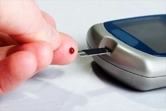 test_glicemia Diabete di tipo 2: nuovo farmaco efficace