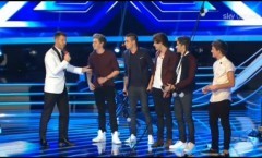 video-one-direction-x-factor Biglietti One Direction: TicketOne tutto esaurito ufficiale