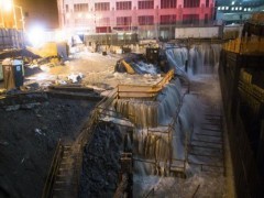 video-uragano-sandy-foto-new-york Video uragano su New York: devastazione di Sandy, ultime notizie foto