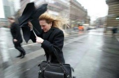 Maltempo oggi, meteo 8 dicembre: consigli per non ammalarsi