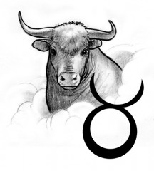 OROSCOPO-2013- Oroscopo 2013: toro, ariete e capricorno previsioni