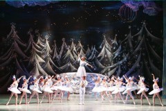 Schiaccianoci-1A Schiaccianoci balletto: logo Google, dal vivo al San Carlo