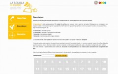 Simulatore miur: esercitatore con java per il test concorso scuola