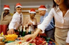 Come dimagrire: diete per le feste di Natale