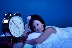 Disturbi del sonno: eliminarli con la pensione