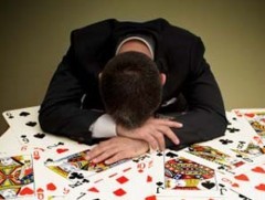 Ministero salute: più di 4mila trattati per gioco patologico
