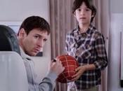 Kobe vs Messi: video spot Turkish Airlines