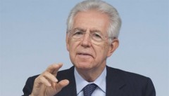 Dimissioni Monti: oggi le consultazioni
