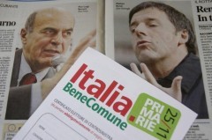primarie-pd-bersani-e-renzi-al-ballottaggio Ballottaggio primarie Pd: sondaggi, affluenza, exit poll previsioni