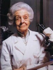 Rita Levi Montalcini è morta: funerale. Commenti e frasi