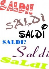 Saldi invernali 2013: date inizio tutte le città