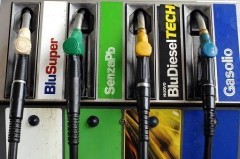 Sciopero benzinai dicembre: orari e modalità 12-14 dicembre 2012
