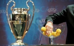 sorteggi-champions-league Sorteggi Champions Legue: orario online, come vedere la diretta Milan e Juve