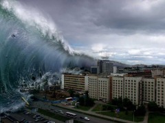 Terremoto oggi: sisma in Giappone 7.4, allarme tsunami