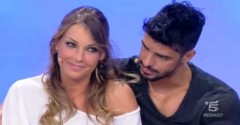 Uomini e donne: video Mediaset, Cristian e Tara pensano al matrimonio