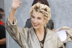 Mariangela Melato è morta: domani 12 gennaio i funerali