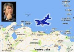 Aereo scomparso: Venezuela ultime notizie oggi 5 gennaio 2013